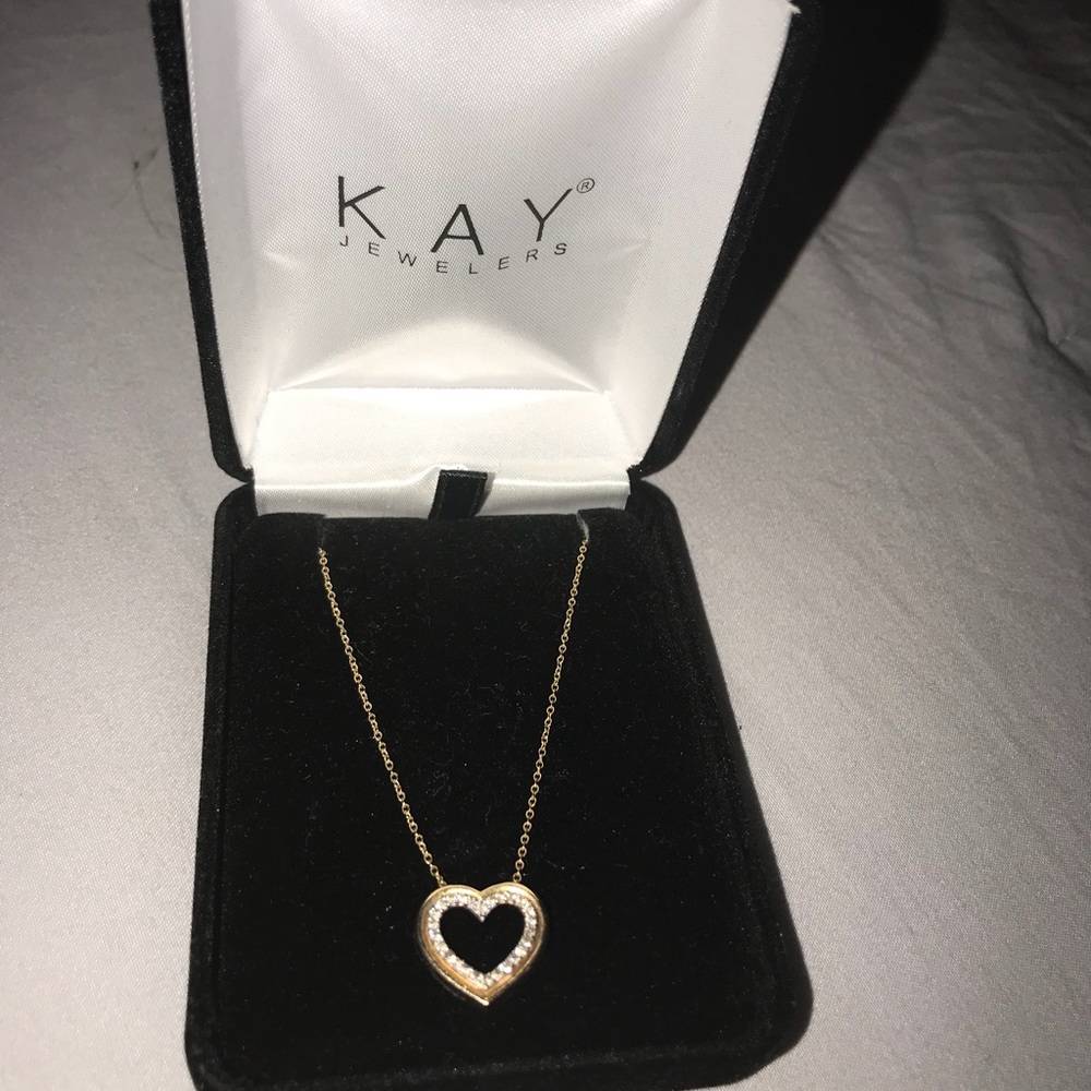 Kay Necklace
